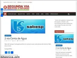 Sites similar to boletos-faturas.com