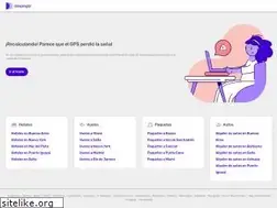 Sites similar to boletosdeavion.com