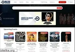 Sites similar to boletosexpress.com
