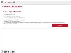 Sites similar to boletostolucafc.com