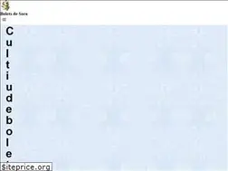 Sites similar to boletsdesoca.com