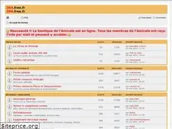 Sites similar to boletus-satanas.org