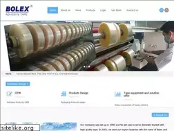 Sites similar to bolextape.com