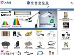 Sites similar to boley.de