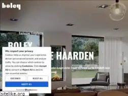 Sites similar to boley.nl