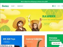 Sites similar to boleycorp.com