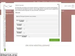 Sites similar to boleyncrystal.com