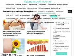 Sites similar to boleznimatki.ru