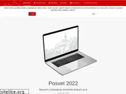 Sites similar to boleznisrca.com