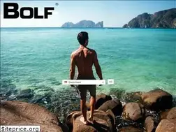 Sites similar to bolf.com