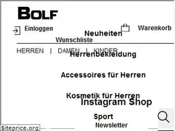 Sites similar to bolf.de