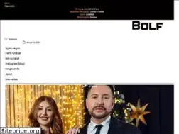 Sites similar to bolf.hu