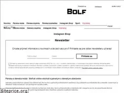Sites similar to bolf.sk