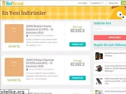 Sites similar to bolfirsat.com
