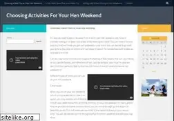 Sites similar to bolfishing.com