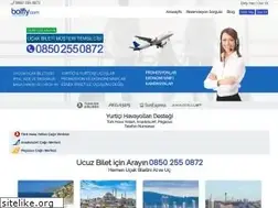 Sites similar to bolfly.com