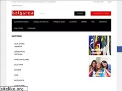 Sites similar to bolgarea.com