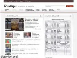 Sites similar to bolgari.org