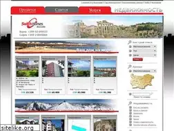 Sites similar to bolgariarealty.ru