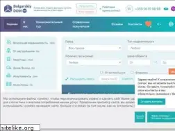 Sites similar to bolgarskiydom.com