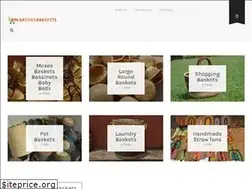 Sites similar to bolgatangabaskets.com