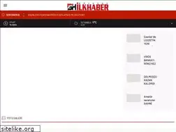 Sites similar to bolgedeilkhaber.com