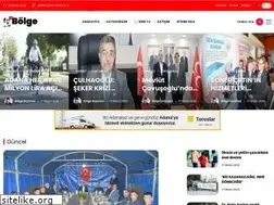 Sites similar to bolgegazetesi.com.tr