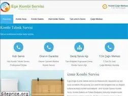 Sites similar to bolgekombiservis.com