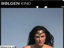 Sites similar to bolgenkino.no