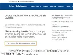 Sites similar to bolgenlaw.com
