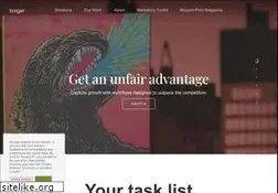 Sites similar to bolgerinc.com