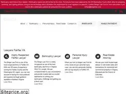 Sites similar to bolgerlaw.com