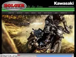 Sites similar to bolgermotorsports.ca
