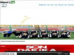 Sites similar to bolgesellig.com