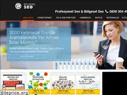 Sites similar to bolgeselseo.com