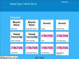 Sites similar to bolgeservisi.org