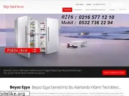 Sites similar to bolgeteknikservisi.com