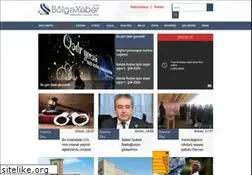 Sites similar to bolgexeber.com