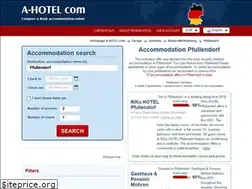 Sites similar to bolgheri.a-italy.com