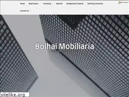 Sites similar to bolhaimobiliaria.com