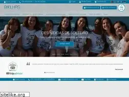 Sites similar to bolhastours.com