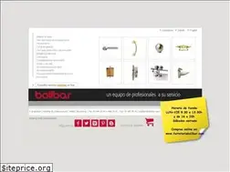 Sites similar to bolibar.com