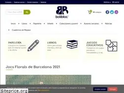 Sites similar to bolibloc.cat