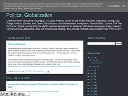 Sites similar to bolicarreras.blogspot.com