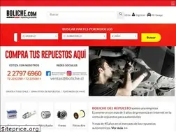 Sites similar to boliche.cl