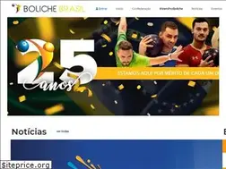 Sites similar to bolichebrasil.com.br