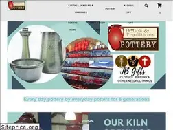 Sites similar to bolickandtraditionspottery.com