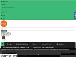Sites similar to bolid.sk