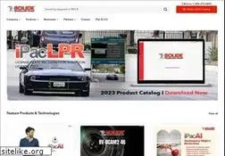 Sites similar to bolideco.com