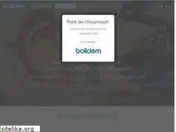 Sites similar to bolidem.com